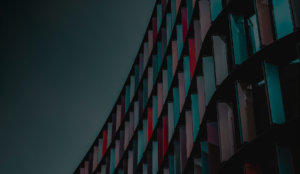 Background image squares
