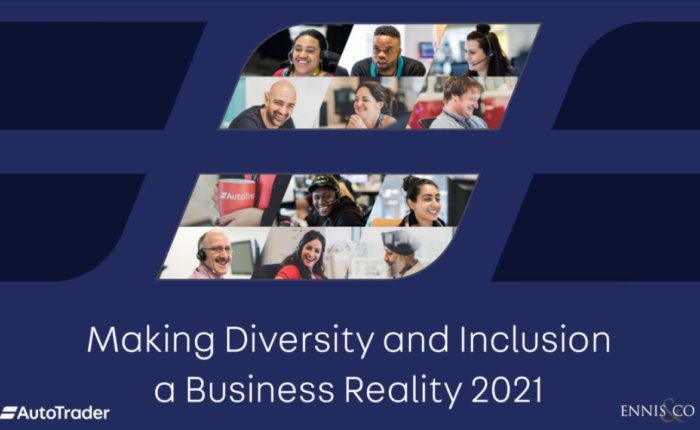 Making Diversity and Inclusion a Business Reality