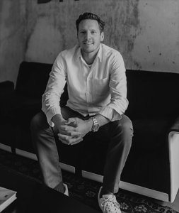 Felix Leuschner, CEO