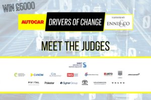 Meet the Judges Image