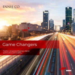 Game Changers 2021