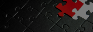 Ennis and Co Executive Search jigsaw background