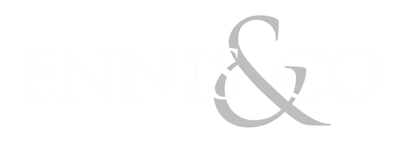 Ennis & Co Group web logo