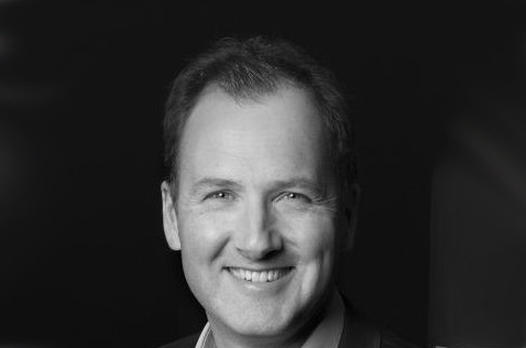 Michael Van der Sande